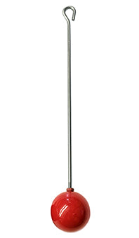 Weems & Plath Conant Jeffersonian雨量計用ステンレス交換フロート VRG7 SS Float Assembly