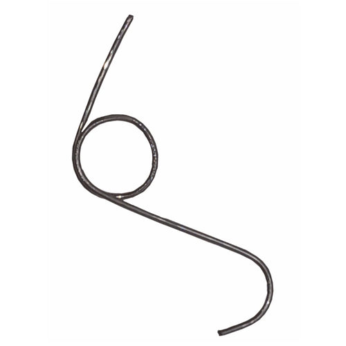 S – Springs