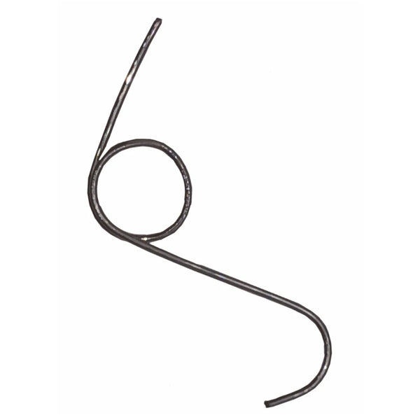 S – Springs
