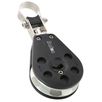 25mm Stanchion Ratchet Block