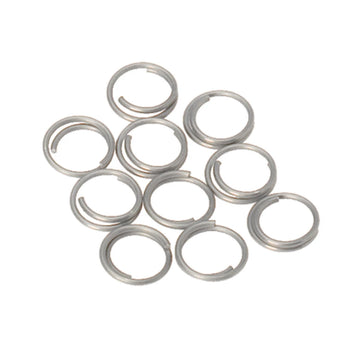 Split Rings
