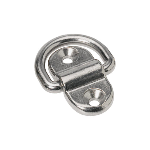 Pad Eye – Folding