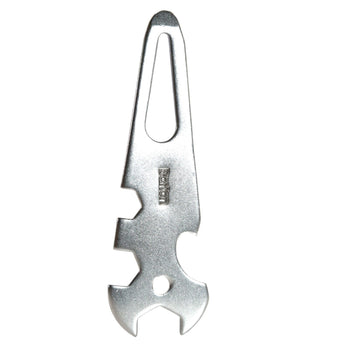 Shackle Key, Spanner and Bottle Opener 60355