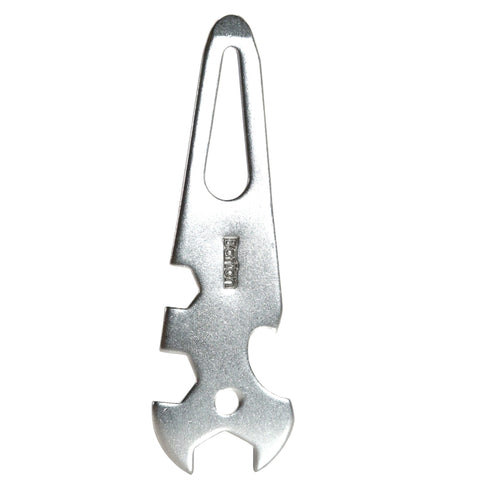 Shackle Key, Spanner and Bottle Opener 60355