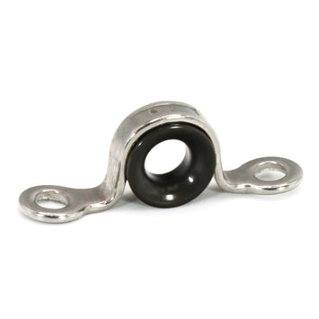 Low Friction Ring Strap Eye