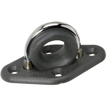 Bullseyes – Screw-to-deck