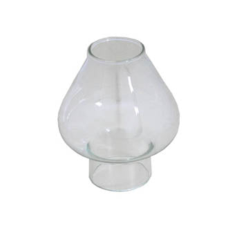 Weems & Plath取扱 DHR 8611用交換ガラス筒・31×67 mm 567