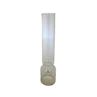Weems & Plath取扱 DHR Cargoランプ用交換ガラス筒EV10170 10170