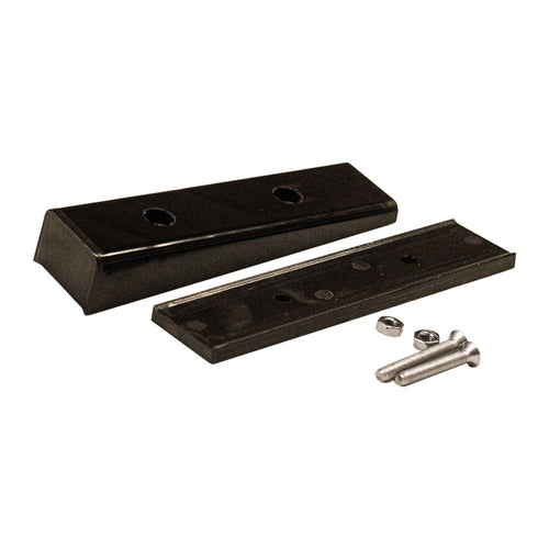 Laser用 T800カーボンティラー エンドキャスティング交換セット (END CASTING REPLACEMENT SET FOR CARBON LASER TILLER) — Optiparts official product image