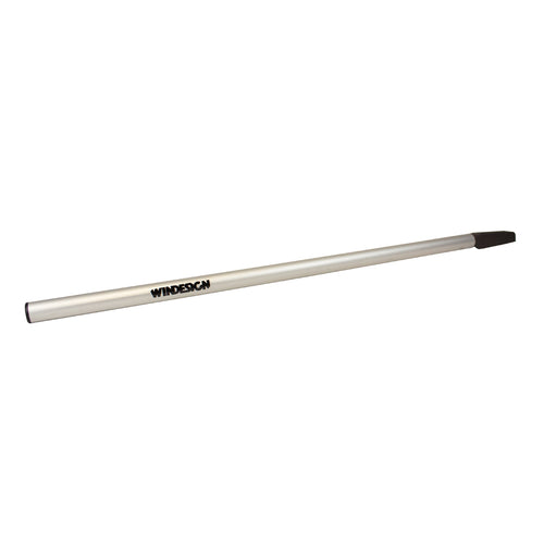 Laser／ILCA用 スタンダード アルミニウムティラー 32 mm (STANDARD ALUMINIUM TILLER FOR LASER／ILCA) — Optiparts official product image