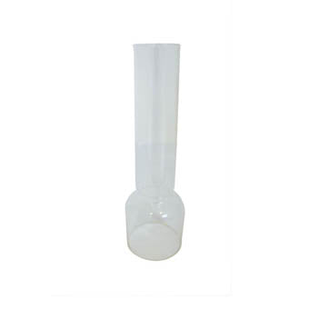 Weems & Plath取扱 DHR 8810・8877用交換ガラス筒LG14170 14170