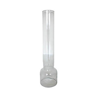 Weems & Plath取扱 DHR 8803・8807・8209用交換ガラス筒LG14210 14210