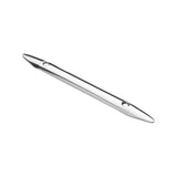 Stainless steel rubbing strakes