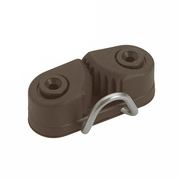 “K” Cam Cleat Mini with wire front fairlead