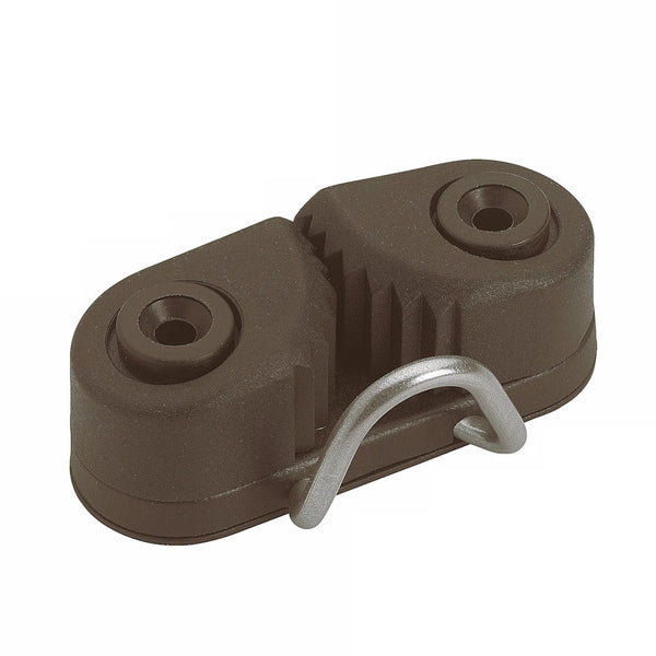 “K” Cam Cleat Midi with wire front fairlead