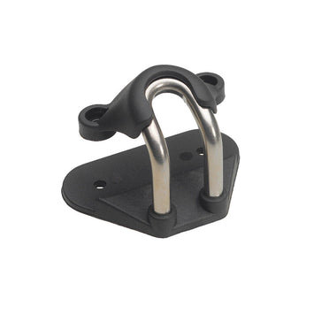Pillar Fairlead Only Grey For 70200
