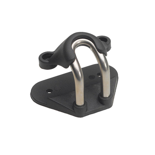 Pillar Fairlead Only Grey For 70200