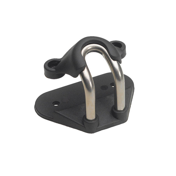 Pillar Fairlead Only Grey For 70200
