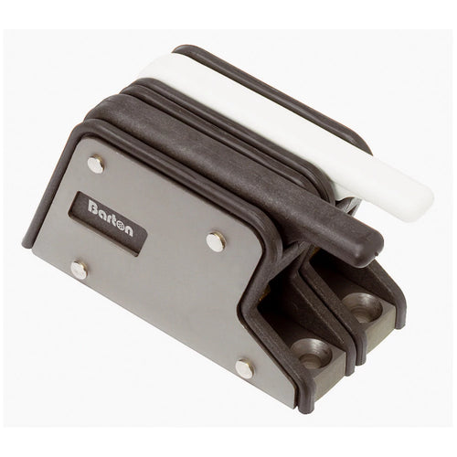 Double Rope Clutch