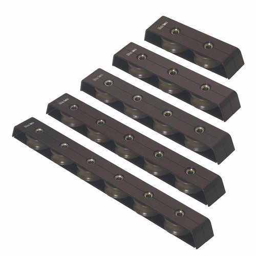 Deck Organisers (Black)