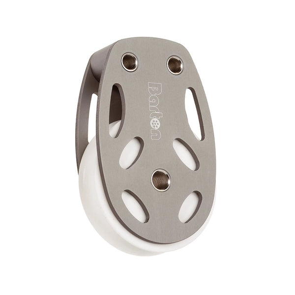 Foot Block 85mm