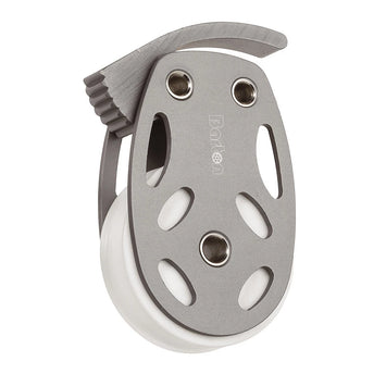 Foot Block 65mm With Cam