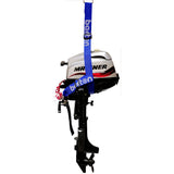 Outboard Lifting Sling