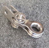Colligo スタンディングリギン端末金具 (Colligo Standing Rigging Terminals)：商品・図面 5