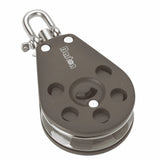 Barton Ratchet Block