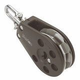 Barton Ratchet Block