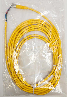 Weems & Plath取扱 LXコレクションLED航海灯用六芯延長ピッグテールケーブル・16 ft（5 m） OGM 6M 5 Pigtail