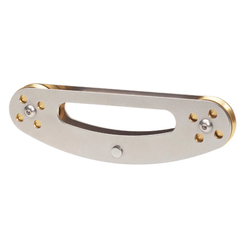 Backstay Tensioner Block 35mm Sheave