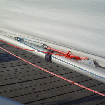Laser Replica Outhaul assembly