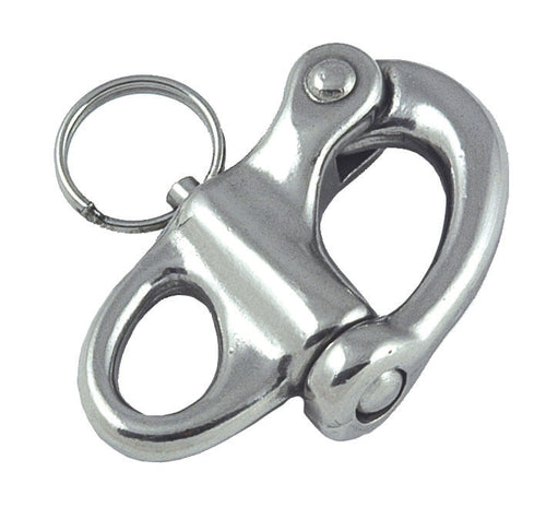 小型スナップシャックル (SMALL SNAP SHACKLE)