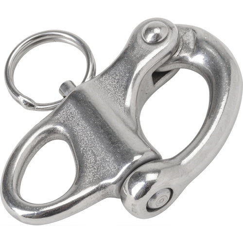 ミディアムスナップシャックル (MEDIUM SNAP SHACKLE)