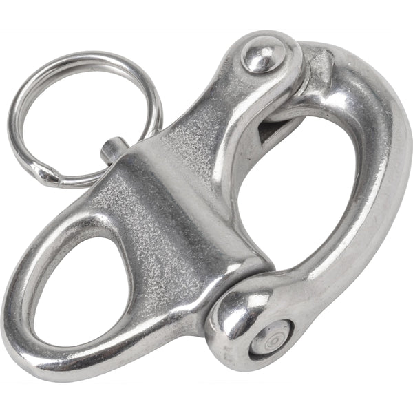 ミディアムスナップシャックル (MEDIUM SNAP SHACKLE)