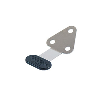 ステンレス製保持クリップ (STAINLESS STEEL RETAINING CLIP)