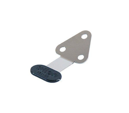 ステンレス製保持クリップ (STAINLESS STEEL RETAINING CLIP)