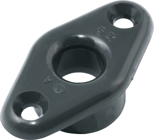 9mm グレーアセタール製デッキブッシュ (9MM GREY ACETAL DECK BUSH)