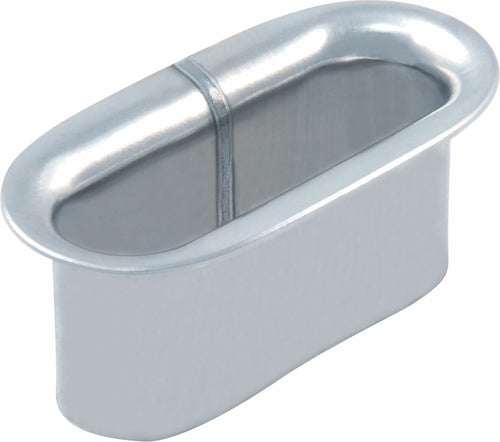 18mm深さのステンレス製ローププロテクター (18MM DEEP STAINLESS STEEL ROPE PROTECTOR)