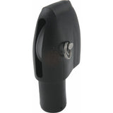 ナイロン製マストヘッドシーブボックス - プレーンベアリング (NYLON MAST HEAD SHEAVE BOX - PLAIN BEARING)