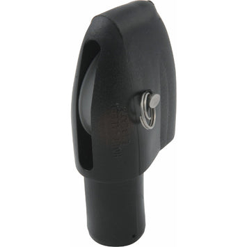 ナイロン製マストヘッドシーブボックス - プレーンベアリング (NYLON MAST HEAD SHEAVE BOX - PLAIN BEARING)