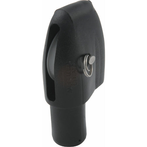 ナイロン製マストヘッドシーブボックス - プレーンベアリング (NYLON MAST HEAD SHEAVE BOX - PLAIN BEARING)