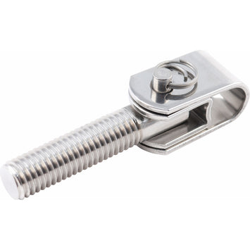 A.419S用ステンレス製バテンコネクタ (STAINLESS STEEL BATTEN CONNECTOR FOR A.419S)