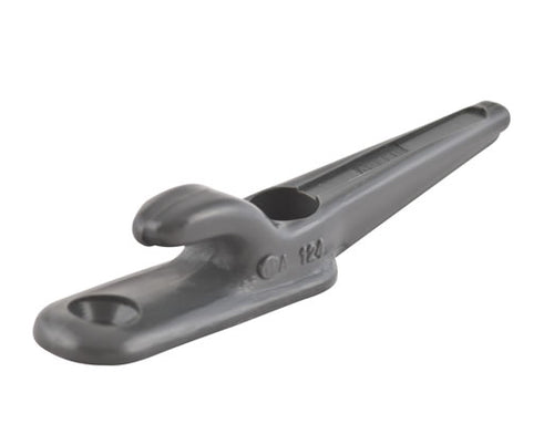 63mmナイロンハリヤードクリート (63MM NYLON HALYARD CLEAT)