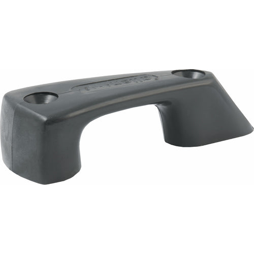 レーザーボウ用アセタールフェアリード - グレー (ACETAL FAIRLEAD FOR LASER BOW - GREY)