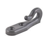 5mmナイロン製レーシングフック (5MM NYLON LACING HOOK)