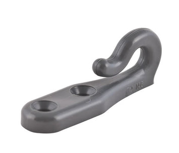 5mmナイロン製レーシングフック (5MM NYLON LACING HOOK)