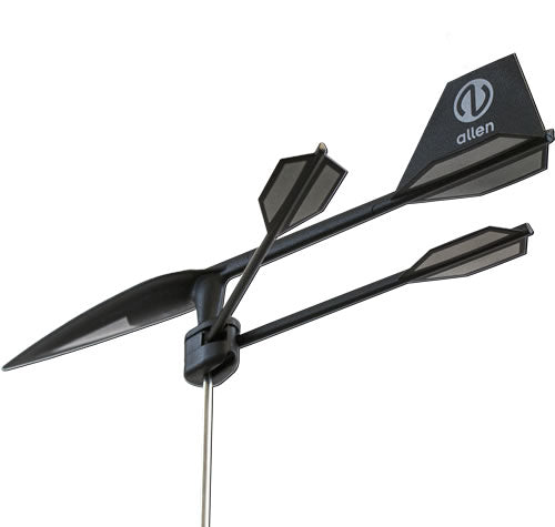 小売用パッケージなしの大型エアロベーン (LARGE AEROVANE WITHOUT RETAIL PACKAGING)