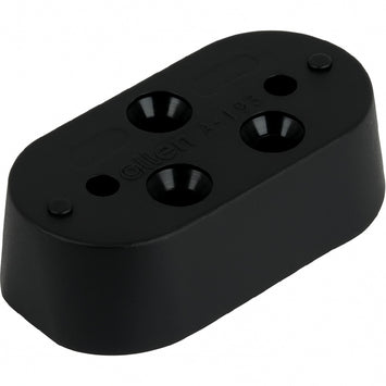 15mmカムクリートリフト (15MM CAM CLEAT LIFT)